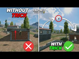 7 BEST Buffed Pumped Class Tips In BattleRoyale Season 6 - CODMobile Tips & Tricks