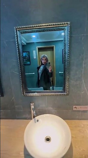 Female Masking MtF - Female masking as beautiful woman #femalemask #maskgirl #cosplay #mtf