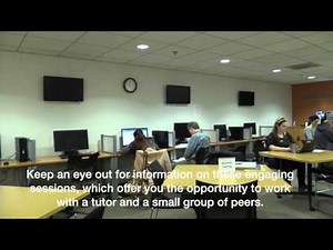 Tri-C Tutoring