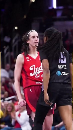 Caitlin Clark MAKING HISTORY 🤯🔥 5 Games Straight DOMINATION | MVP Mode?!