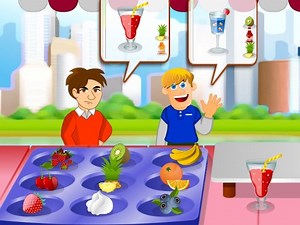 Play Juice Maker | Free Online  Games. KidzSearch.com