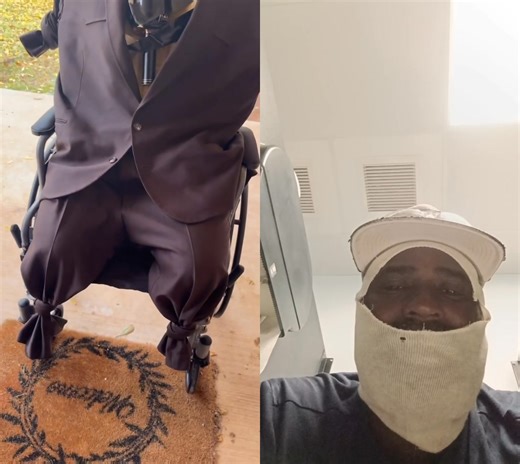 Duke Miller on Reels