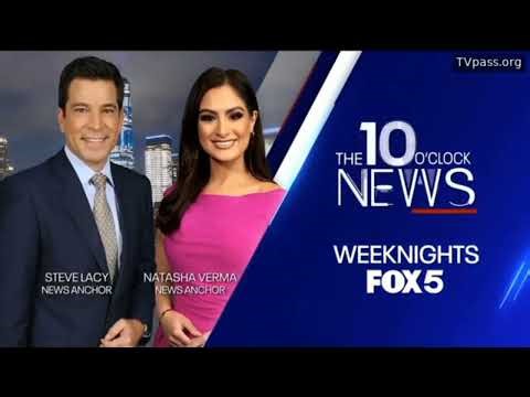 WNYW Station ID 2026