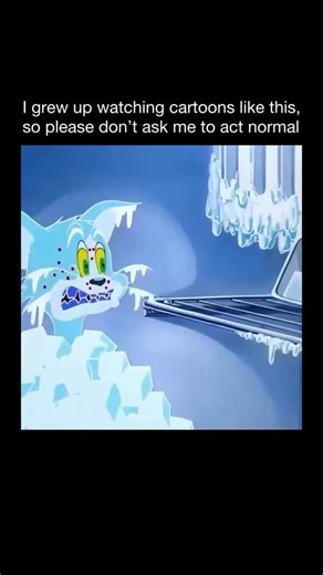 cartoon history on Instagram: "Tom and Jerry is one of the most iconic animated series ever created, debuting in 1940 and quickly becoming a cornerstone of classic animation. The show follows the endless rivalry between Tom, a house cat, and Jerry, a clever mouse, built almost entirely around visual comedy rather than dialogue. This choice made the series universal, allowing audiences of any language or age to understand and enjoy it instantly. What set the series apart was its precision. Every