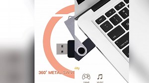 Watch usb flash drives on Amazon Live