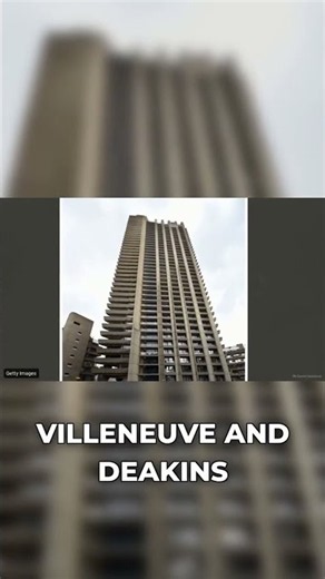 Blade Runner 2049: Architecture of Intimidation #architecture #brutalistarchitecture