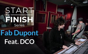 【摇滚乐混音母带教程】PUREMIX Start To Finish of a Pop-Punk Song[附分轨文件下载]