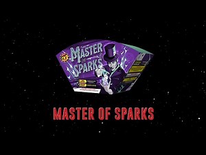 Master of Sparks
