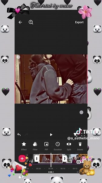 Creative InShot Tutorial for Unique Edits