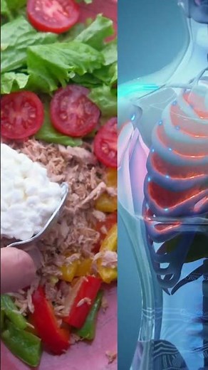 Reveal the Secret to Getting Lean and Maintaining It for Life 💪😎