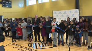 Grand opening held for new Boys & Girls Club in Schenectady
