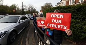 Police say council's Jesmond traffic measures 'impact ability' to police area