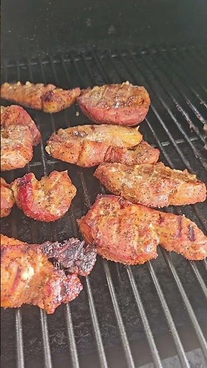 Boneless Pork Country Ribs #bbq #trendingnow #texasmade #fypシ #food