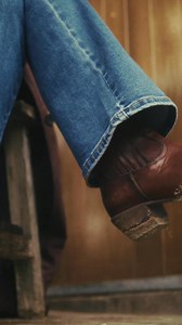 📣 Bootcut is online NOW! You asked for it, and we listened. The brand-new fit Bootcut is finally here. 🤎 It’s available in five denim colors and the classic black Ravens. Stock is limited, so if you want to secure your favorite, you’ll need to be quick. ⚡️ | Perfect Jeans