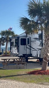 POV: You found your favorite coastal escape. 🌊 RV sites ✔️ Cozy cottages ✔️ Fun activities ✔️ Unreal sunsets ✔️ Coastline RV Resort — where every day feels like vacation. 🌐 www.coastlinervresort.com 💲 Rates: https://www.coastlinervresort.com/stay-with-us/ | Coastline RV Resort
