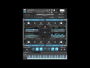 INFINITY: Instruments In Action