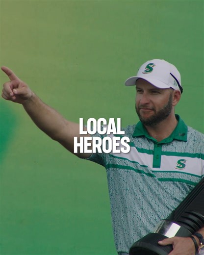 ⛳World-class golf, music, and a festival atmosphere. 🏆 all in one unforgettable weekend. | LIV Golf