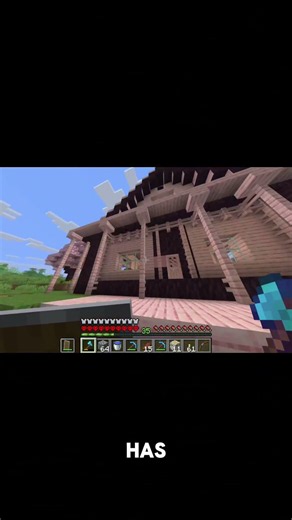 Minecraft’s Best Edition is Linux Edition? #minecraft #minecraftshorts #linux #linuxgaming #gaming
