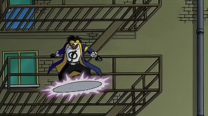 Static Shock ~ S2Ep11 ~ Jimmy [DVDRip + TV] [Latino - Ingles] [by optimusprime]_mpeg4