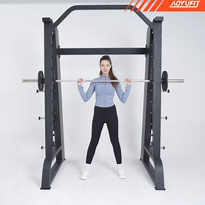 [Hot Item] Squat Smith Machine Rack Power Simth Machine