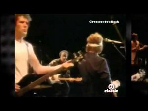 Money for Nothing ~ Dire Straits ~ Long Original Version and Lyrics - YouTube