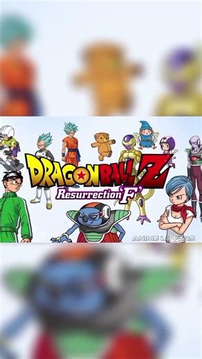 Dragonball Super Edit