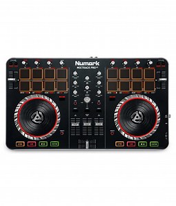 Numark Mixtrack Pro 2 Driver