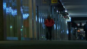 Crisis charity sees homeless surge ahead of Christmas