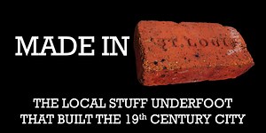 Unseen STL History Talks: Made in St. Louis
