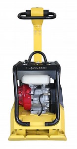 [Hot Item] Hur-300: Reversible Plate Compactor Machinery