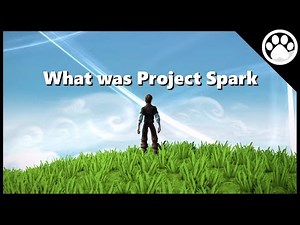 What was Project Spark