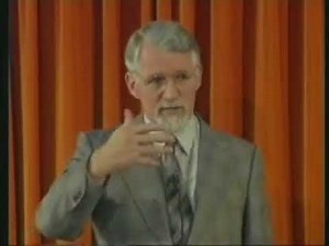 David Pawson Psalms Part 1 Unlocking the Bible Series