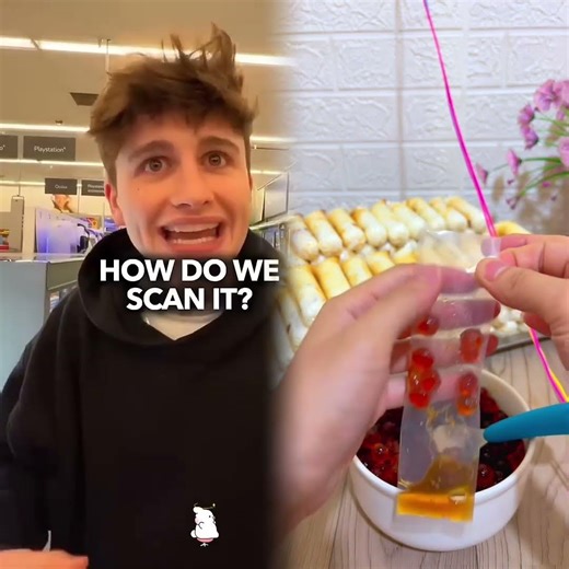 Bought Walmart’s Display PS5