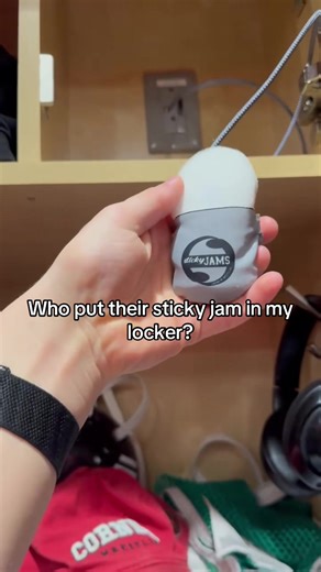 It’s mine now #stickyjams #wrestlingtiktok | jam