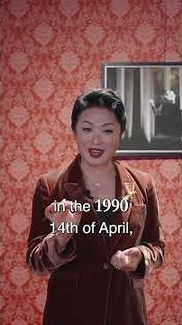 The incredible story of Barbara at Théâtre Mogador!