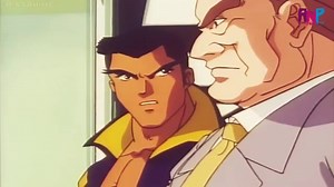 23: Fight to the Death in the Labyrinth | Ran Rd | Facebook