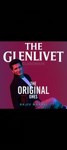 Rajiv Makhni: Tech innovations can be scary, but do you know what’s scarier? Head to The Glenlivet India to watch the full episode on how to always #LiveOriginal. #TheGlenlivetGlassware #RajivMakhni #InnovationOnLoop | Mashable India