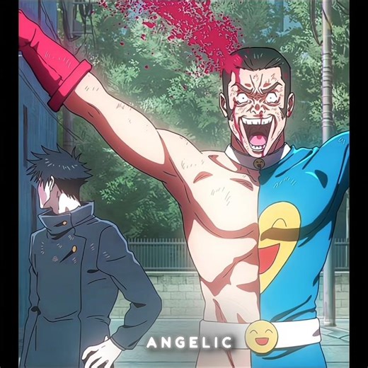 Goat Takaba🗿– JJK | takaba vs kenjaku | takaba edit | jujustu kaisen | jjk edit #jjk #jujutsukaisen