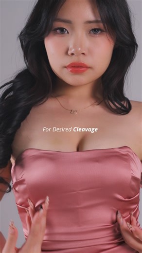 𝐋𝐢𝐧𝐠𝐞𝐫𝐢𝐞 on Instagram: "Struggling to go braless with that backless outfit? 😩 Why suffer when Bare Minimum Backless Bra has you covered? Lifts. Supports. Stays put all night — with secure side support that doesn’t slip 💃 Ditch the unreliable covers & upgrade to Bare Minimum—the ultimate backless bra for a flawless, worry-free fit! SHOP NOW. Use BDBM10 and enjoy RM10 off your first order. 💖 Our #1 Best Selling Bare Minimum Backless Bra has supported thousands of women, with over 40,000