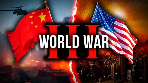 We’re Already in the Early Stages of WW3