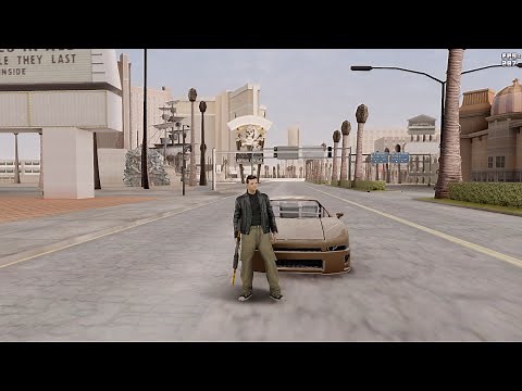 MODPACK SAMP / MODURI RADUQ 2024 OG EDITION