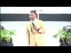 Familiar Spirit | 11 October 2024 | ‪@Apostle_PI_Buthelezi‬