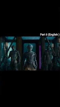 halo series | explain movie in english | part 6 |