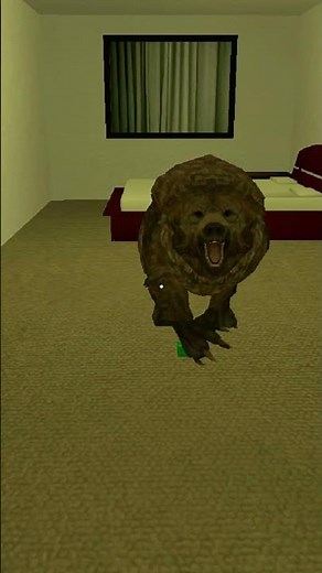 Part 71 #nextbots #animal_world_gmod #animals