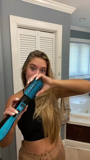 Conair Haircare on TikTok