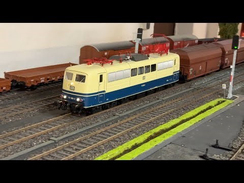 Gauge One Model Railway Operation Session