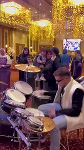 العملاق شارون جامد جدا #فرقة_شارون_درامز_2026