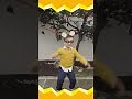 Arthur Halloween Costume | PBS KIDS #Shorts