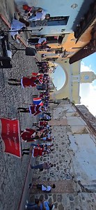 3.7K views · 42 reactions | Liceo Antigueño Marching Band en nuestronFestivalde Bandas 2024 | Band Code | Facebook