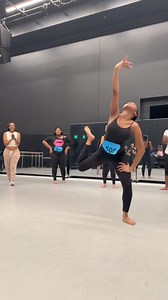 🌍 Happy #EarthDay 🌍“This is a time where I feel the universe is speaking to our global community, and reminding us all that we’re on this planet Earth together.” ~ Debbie Allen 💙💚Clips from our #DanceFreeDay African class taught by #DADA Faculty Angela Jordan. Each class ends with honoring Mother Earth and the drummer who provides the crucial rhythms for this grounded dance technique. DADA 🪘 “Pape” Dethie Diouf #earthday2024 #africandance #dance #debbieallen #debbieallendanceacademy #planet